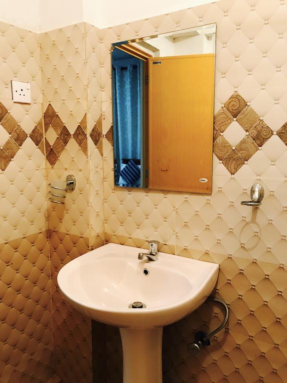 Umaya Holiday Home アヌラーダプラ エクステリア 写真