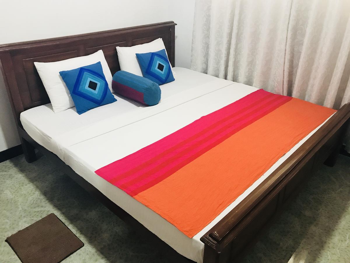 Umaya Holiday Home アヌラーダプラ エクステリア 写真